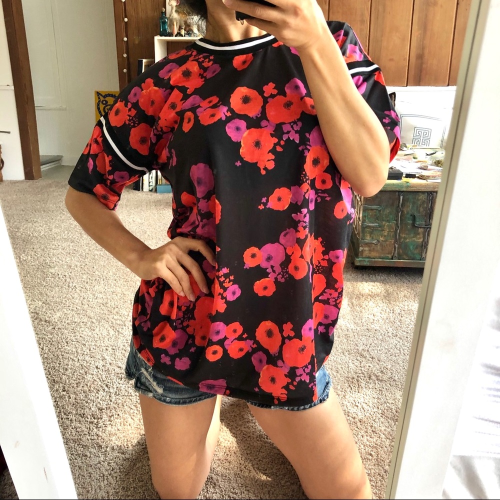 NWT! ASOS Tee